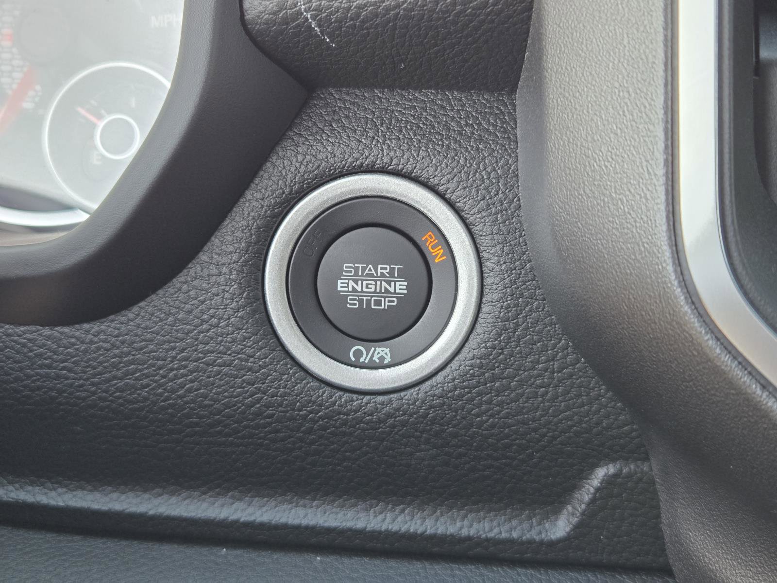 New 2026 RAM 1500 Big Horn image 12