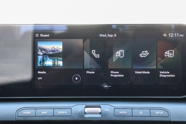 Certified 2025 Kia K4 FWD image 15