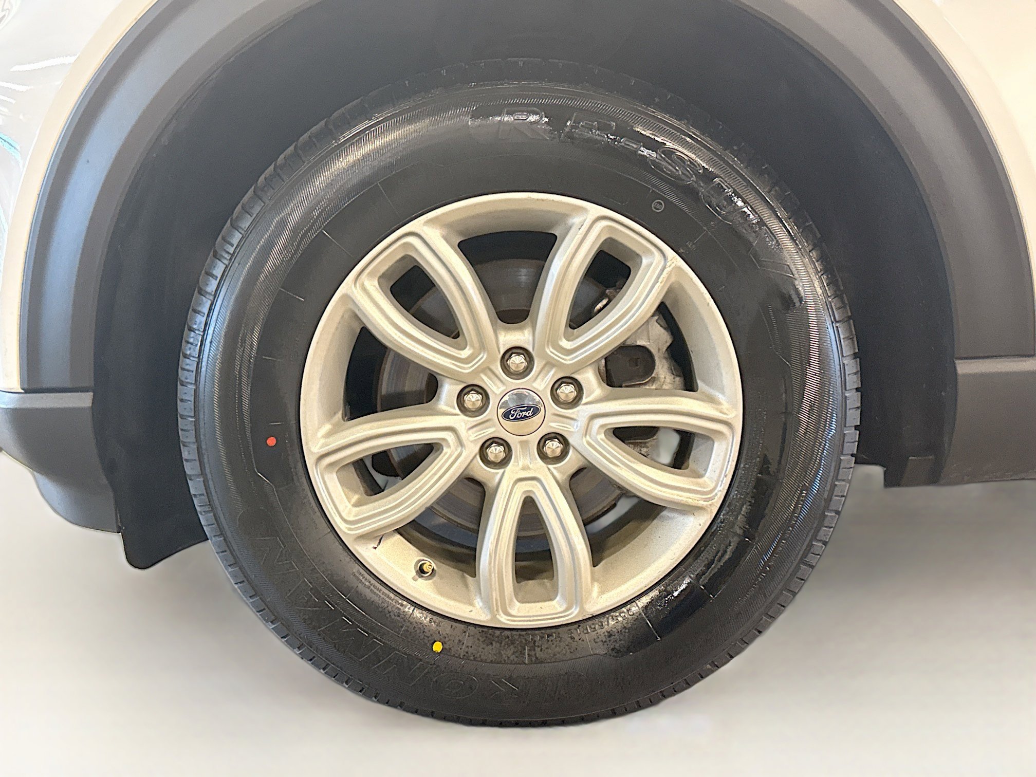 Used 2020 Ford Explorer 4WD image 11