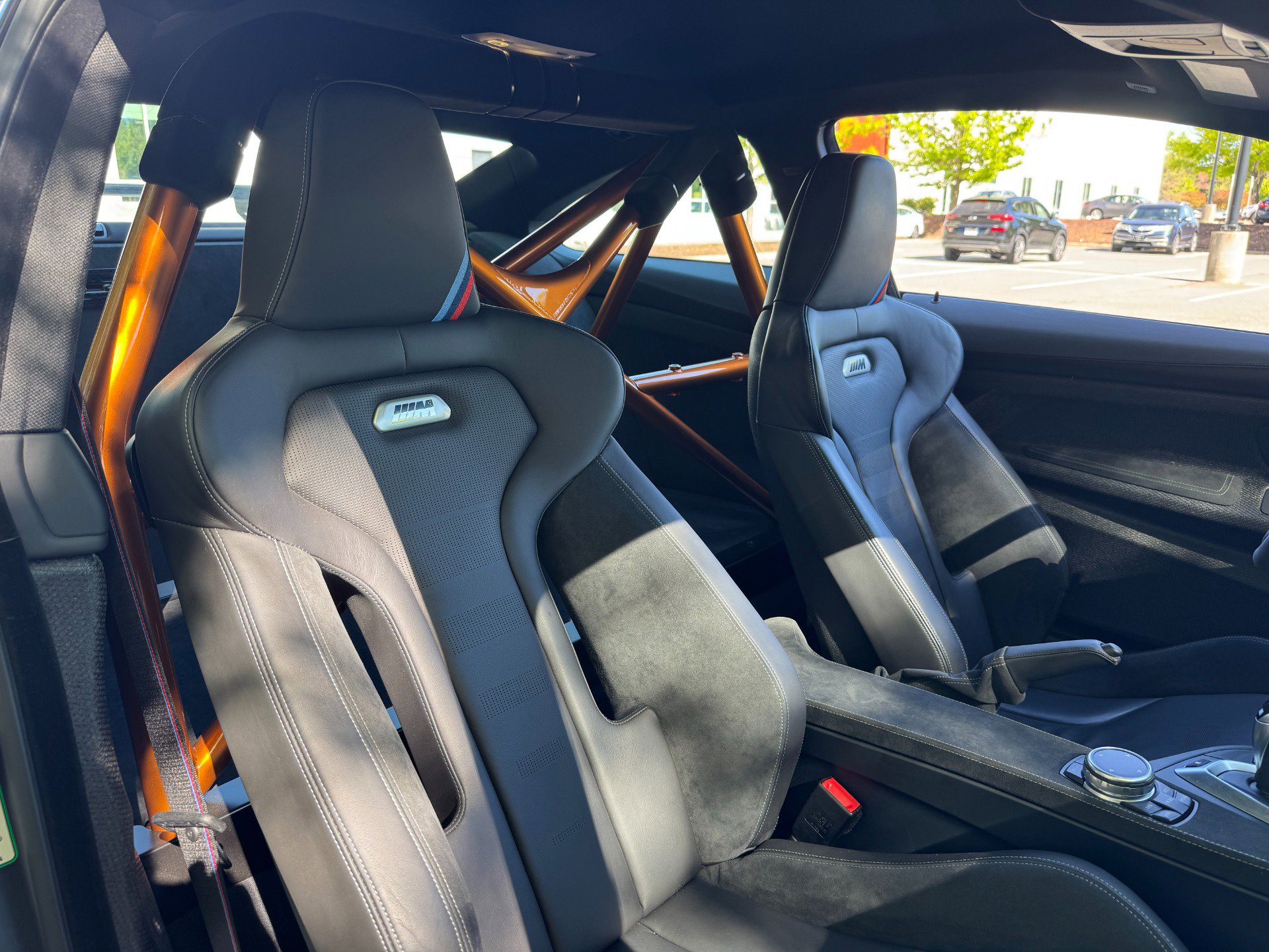 Used 2016 BMW M4 GTS image 49