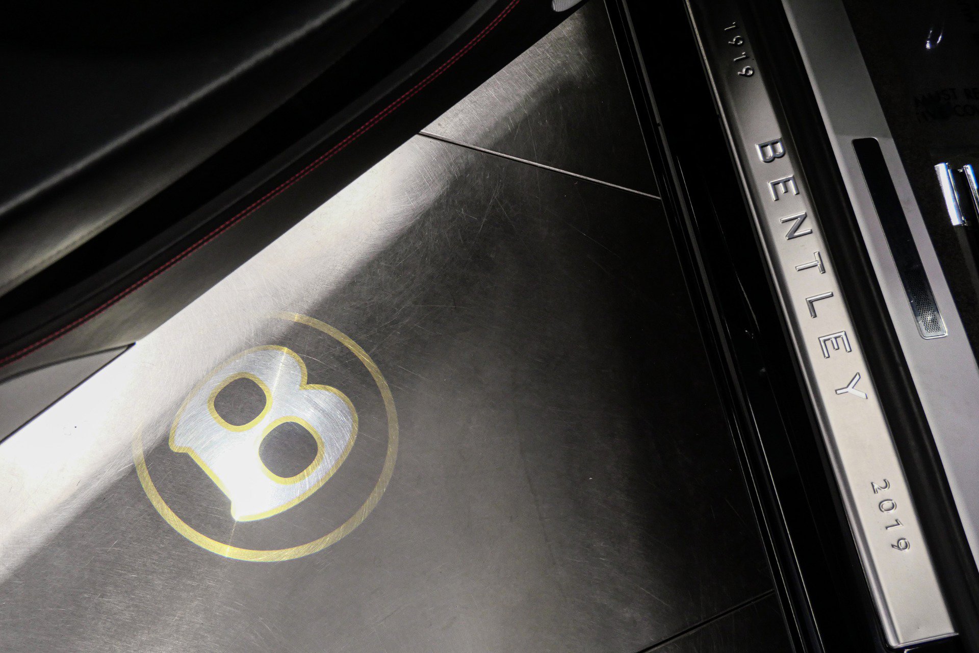 Used 2020 Bentley Continental GT V8 First Edition image 36