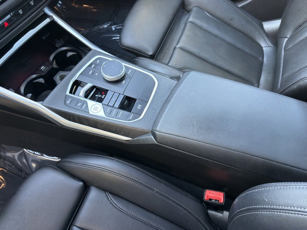 Used 2023 BMW 330i Sedan w/ Driving Assistance Package image 24