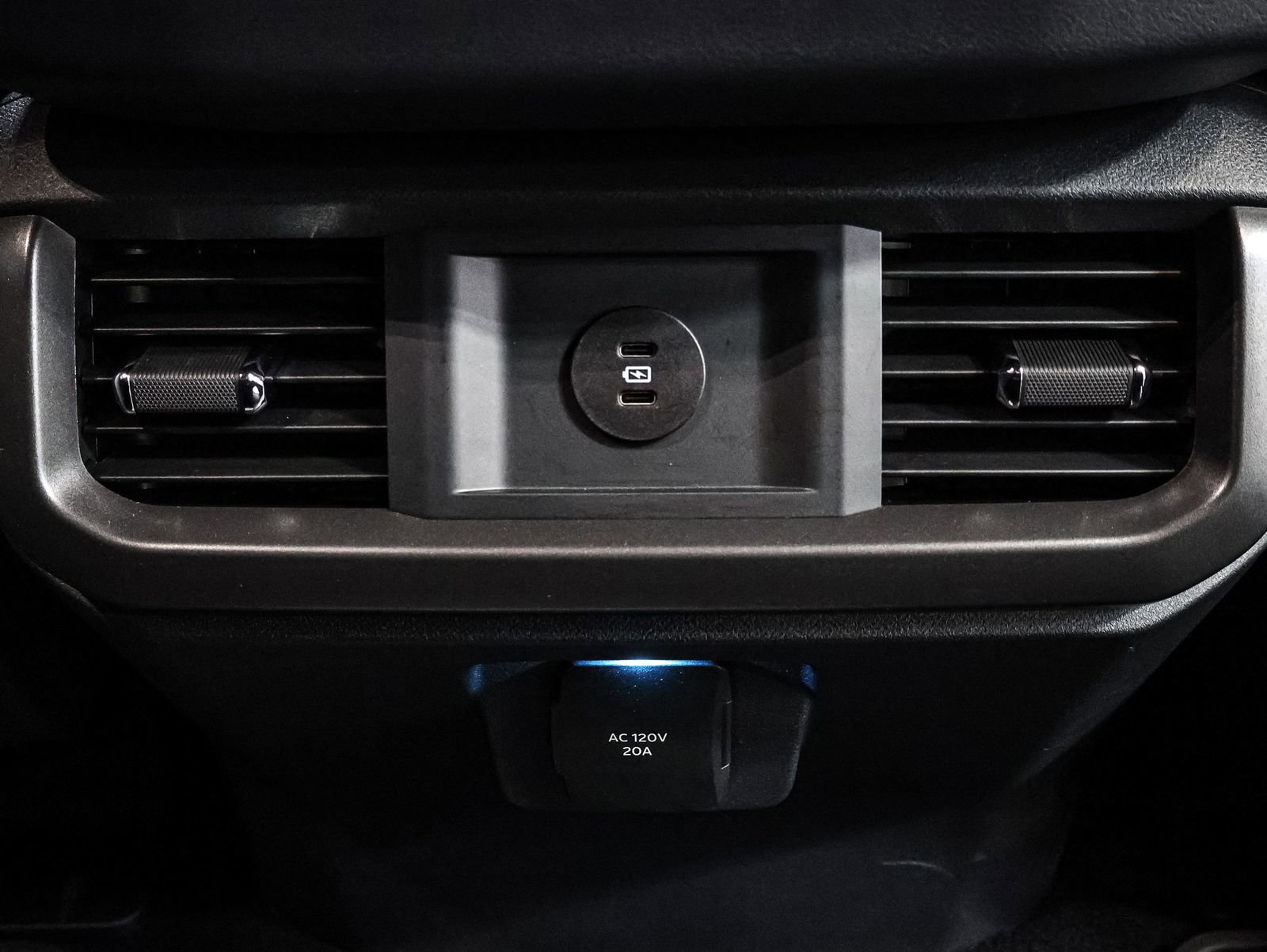 Certified 2025 Ford F150 Tremor w/ Bed Utility Package AWD/4WD image 28