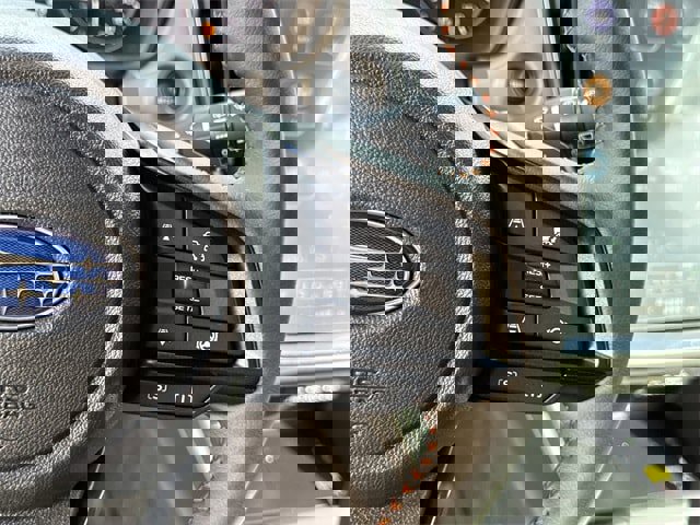 New 2025 Subaru Crosstrek 2.5i Limited w/ Popular Package #3A image 27