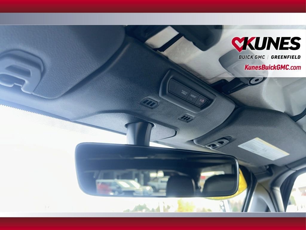 Used 2022 Jeep Wrangler Unlimited Sahara 4xe w/ Cold Weather Group image 26