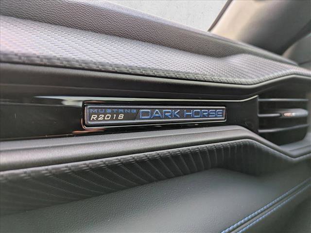 Used 2024 Ford Mustang Dark Horse image 23