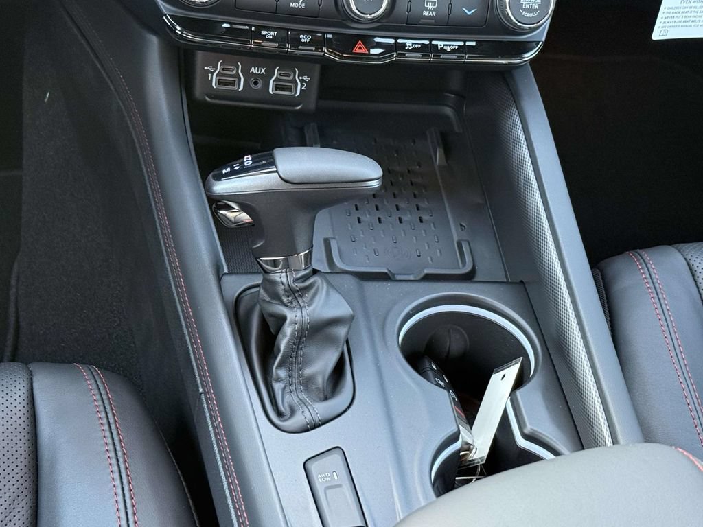 New 2026 Dodge Durango GT AWD/4WD image 23