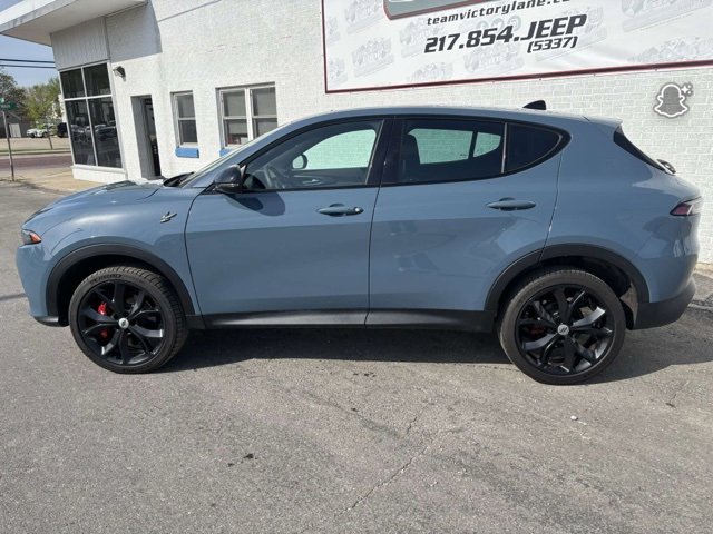 Used 2024 Dodge Hornet GT Plus image 5