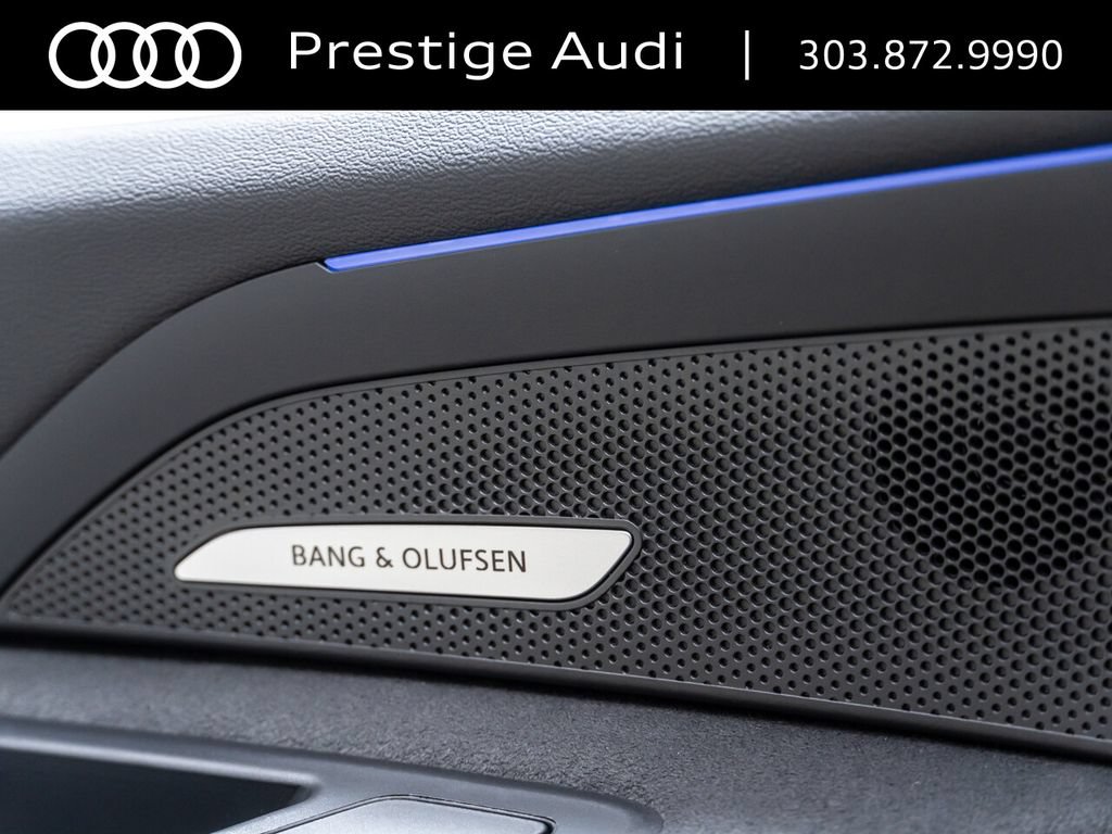 New 2026 Audi SQ5 Premium Plus AWD/4WD image 24