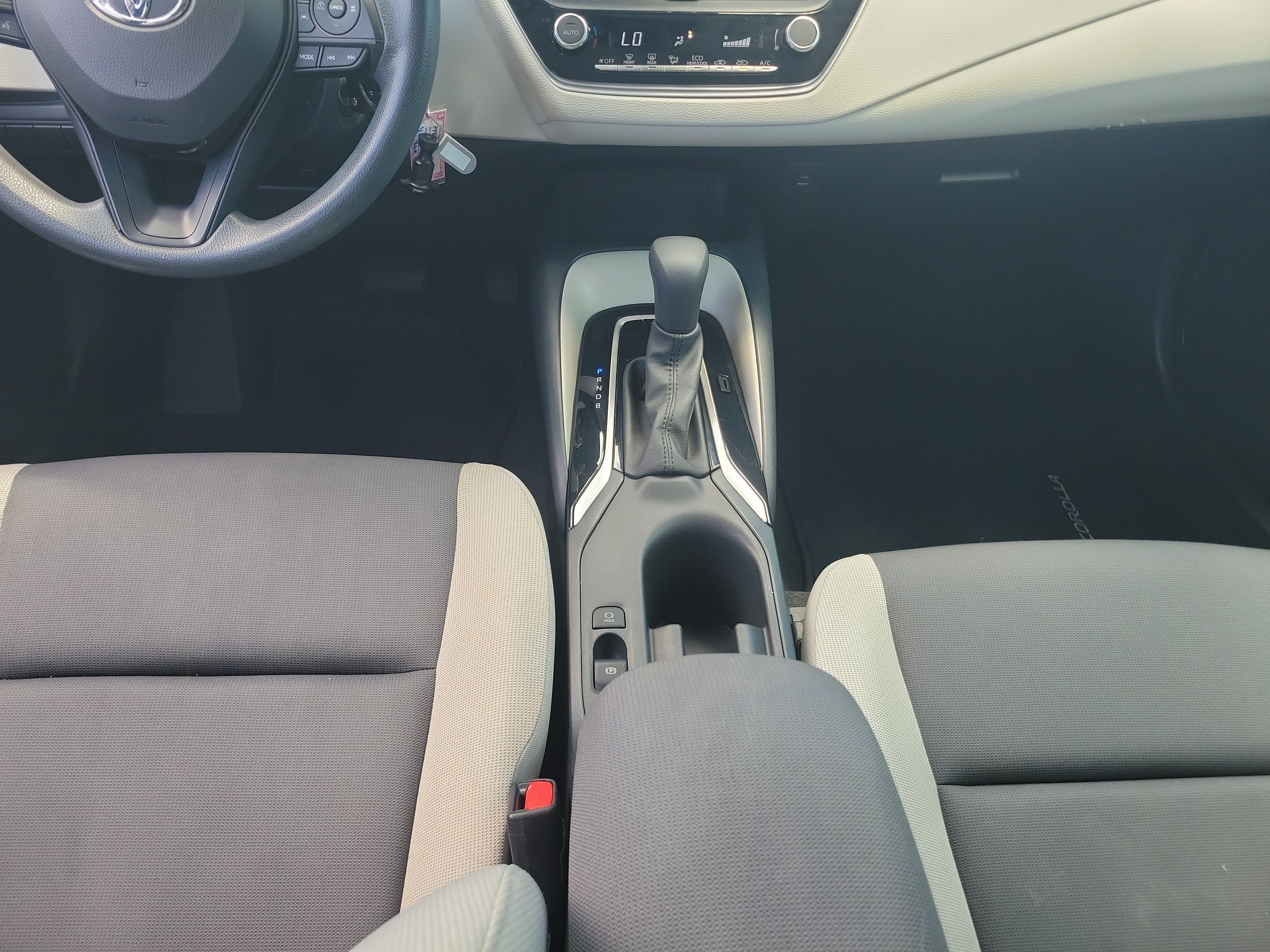 Used 2023 Toyota Corolla LE FWD image 15