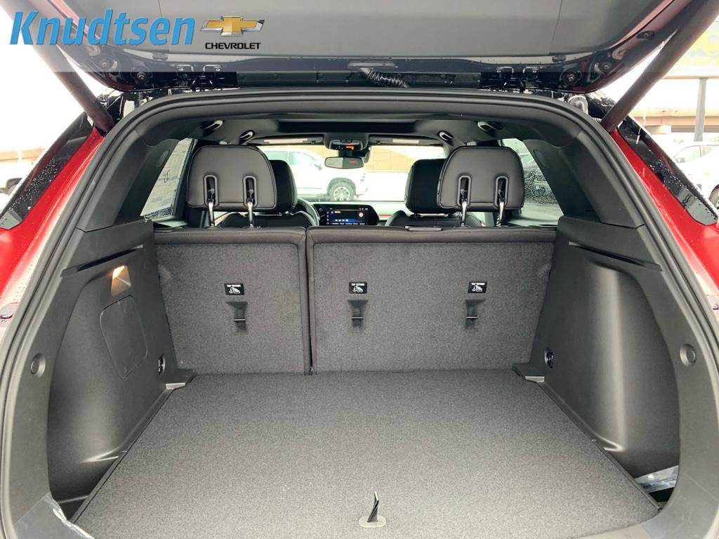 New 2026 Chevrolet TrailBlazer RS w/ Convenience Package image 15