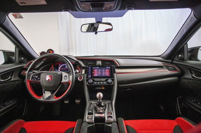 Used 2019 Honda Civic Type R image 12