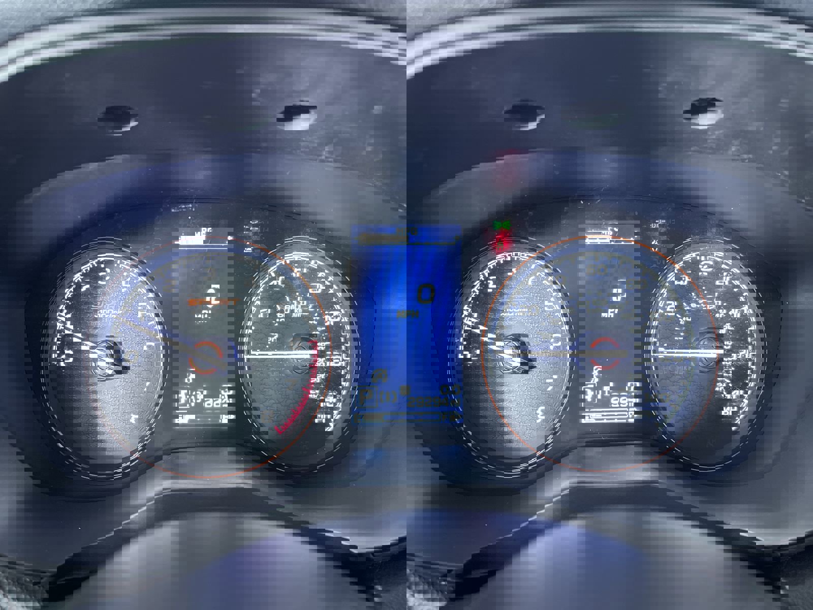 Used 2024 Subaru Forester Sport image 17