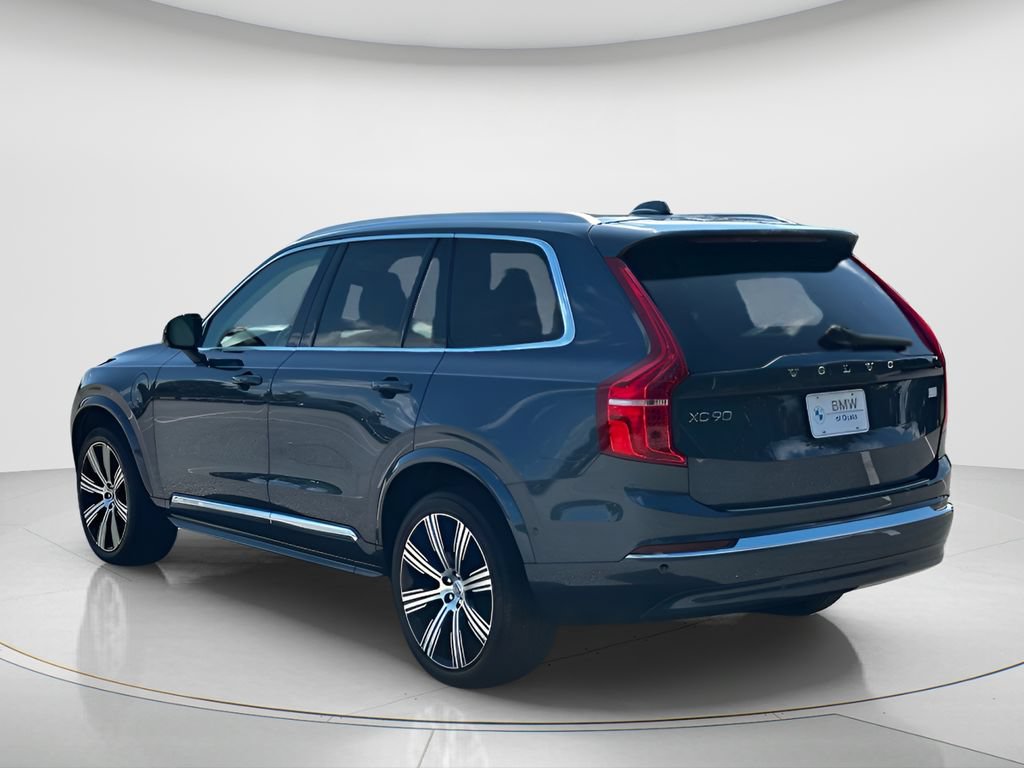 Used 2023 Volvo XC90 T8 Plus w/ Protection Package Premier AWD/4WD image 7