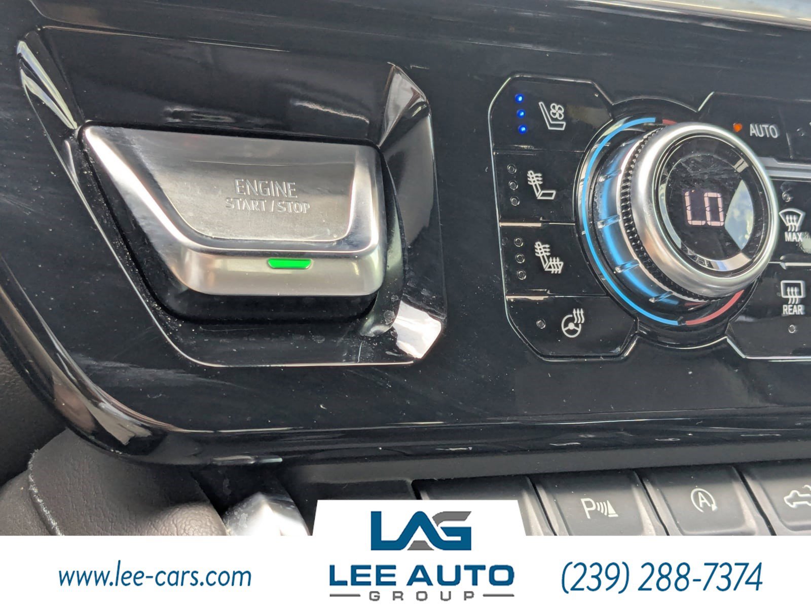 Used 2024 GMC Sierra 1500 Denali image 28