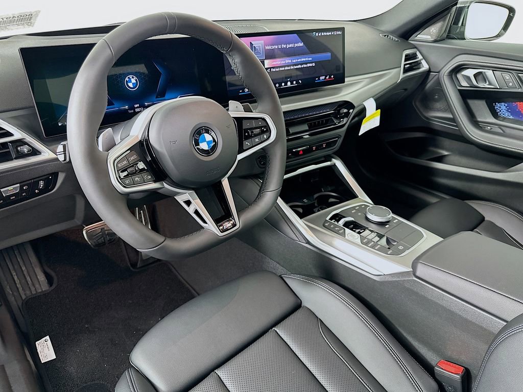 New 2026 BMW 230i Coupe w/ Premium Package image 9
