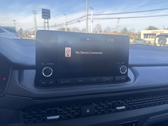 Used 2023 Honda Accord EX image 13