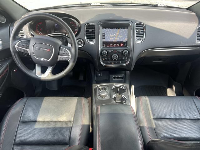 Used 2016 Dodge Durango R/T w/ Blacktop Package AWD/4WD image 16