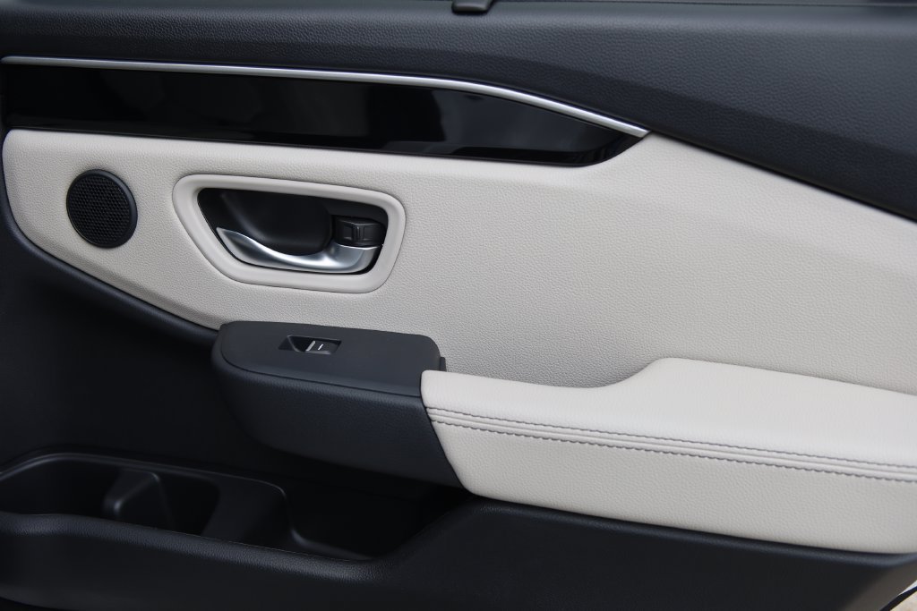 New 2026 Honda Pilot EX-L image 31