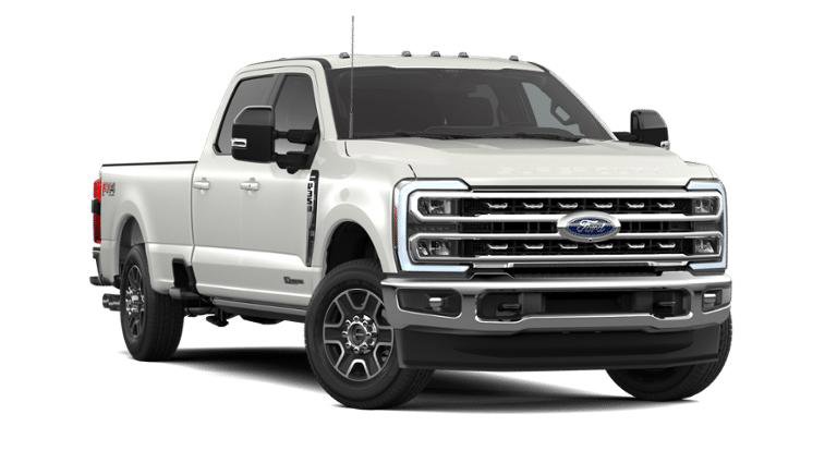 New 2026 Ford F350 Lariat w/ FX4 Off-Road Package AWD/4WD image 26
