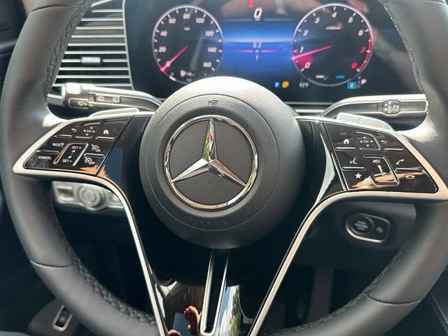 New 2026 Mercedes-Benz GLE 350 4MATIC image 17