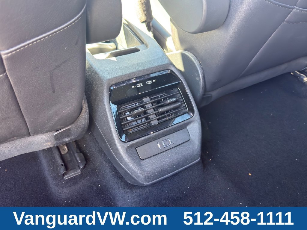 Used 2021 Volkswagen ID.4 Pro S RWD image 22