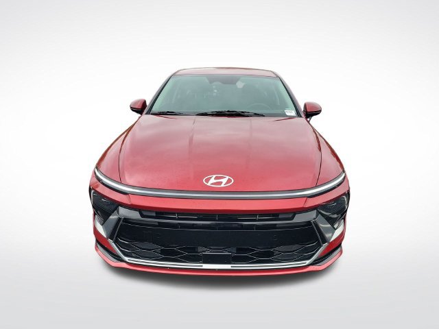Used 2025 Hyundai Sonata SEL FWD image 16