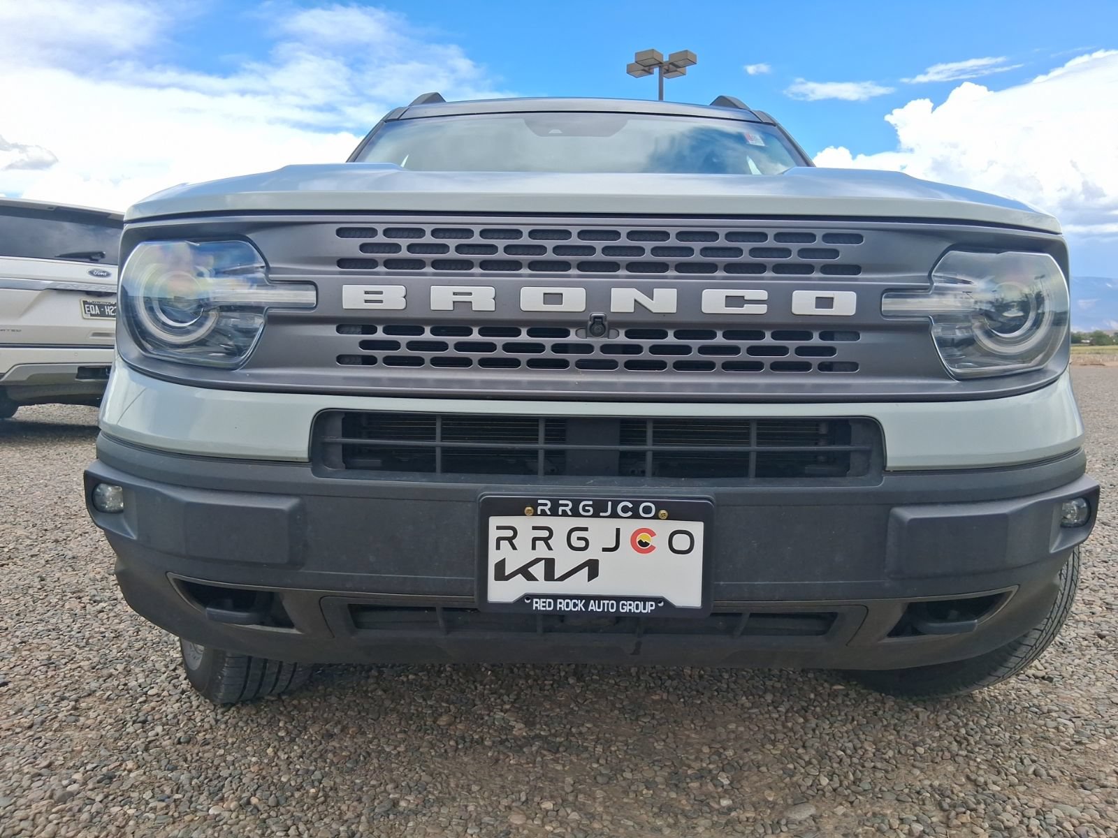 Used 2022 Ford Bronco Sport Badlands w/ Premium Package AWD/4WD image 5