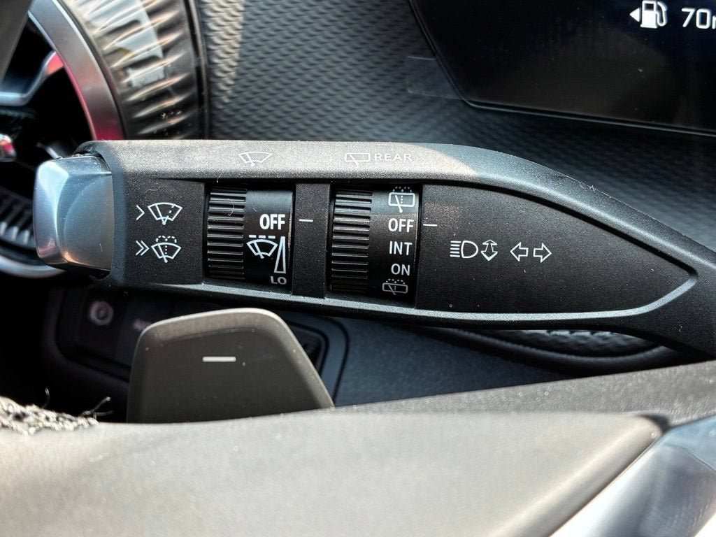 New 2027 Chevrolet Equinox LT AWD/4WD image 9