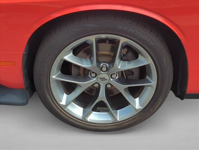 Used 2021 Dodge Challenger GT RWD image 26