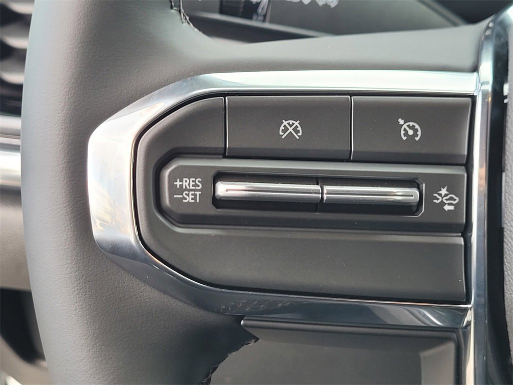 New 2026 GMC Canyon Elevation w/ Convenience Package image 21