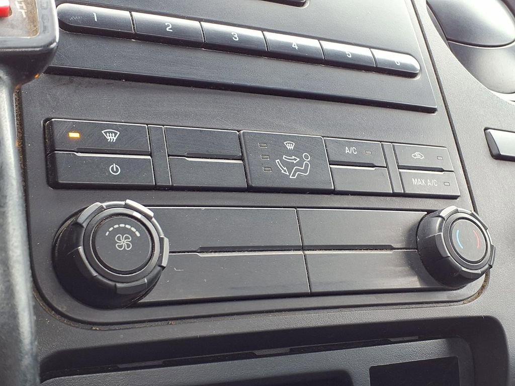 Used 2011 Ford F250 XL w/ Snow Plow Prep Pkg image 20