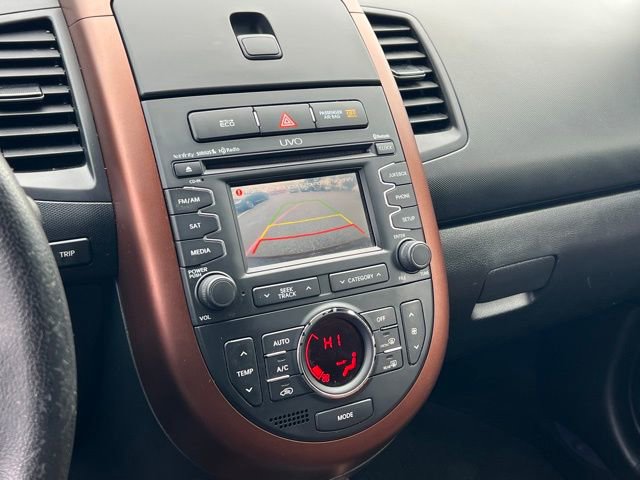 Used 2012 Kia Soul ! w/ Red Rock Special Edition Pkg image 20