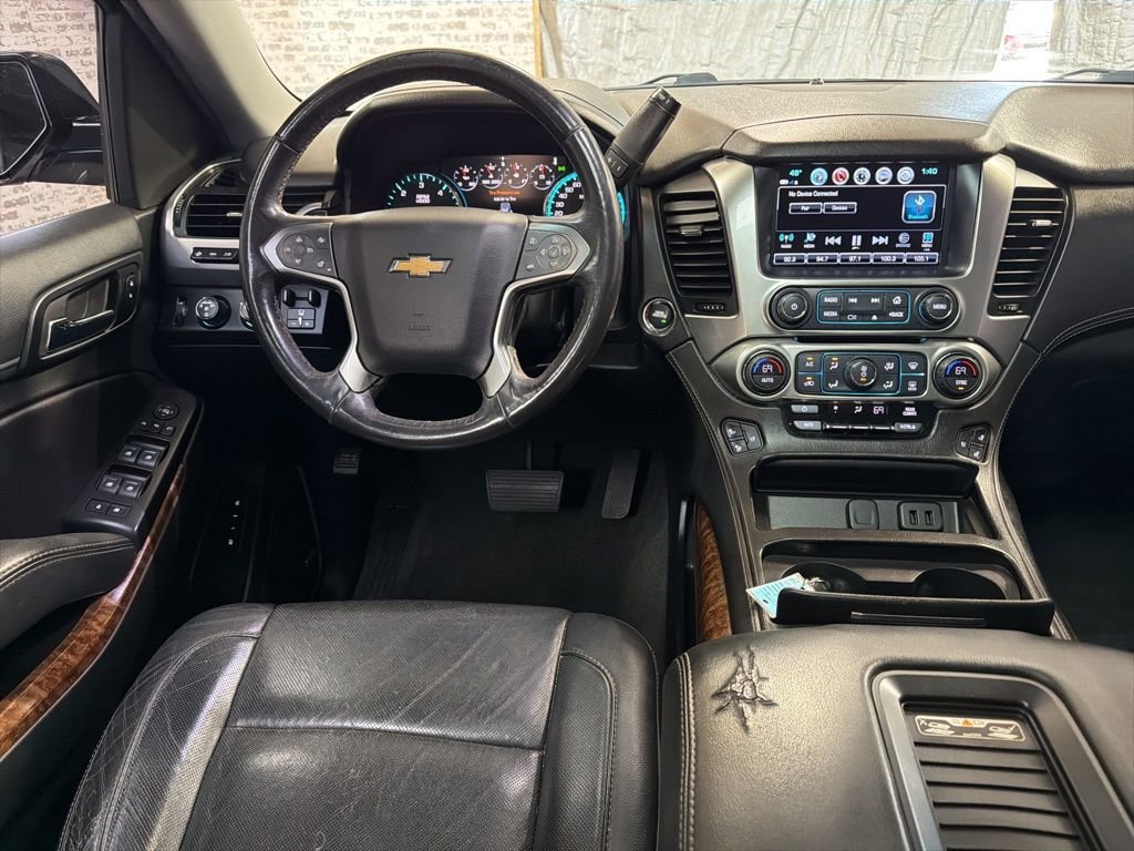 Used 2018 Chevrolet Tahoe Premier AWD/4WD image 18