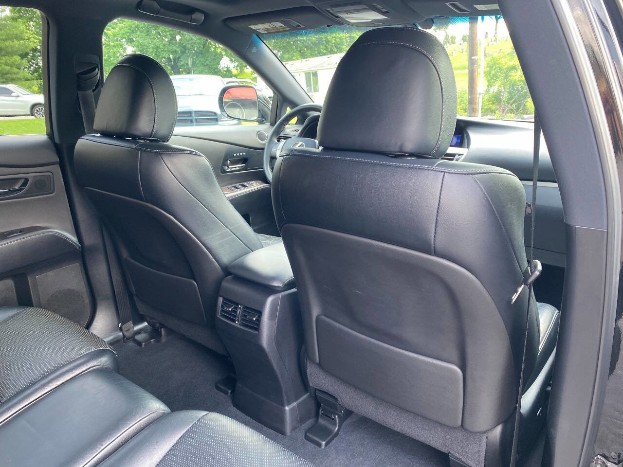 Used 2013 Lexus RX 350 F Sport image 31