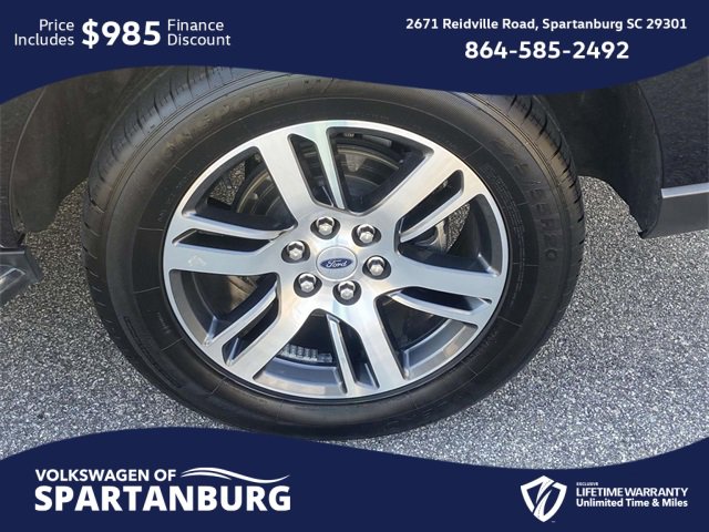 Used 2023 Ford Expedition Max Limited image 7