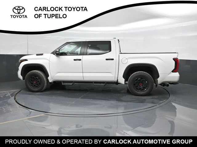 Used 2024 Toyota Tundra TRD Pro AWD/4WD image 10