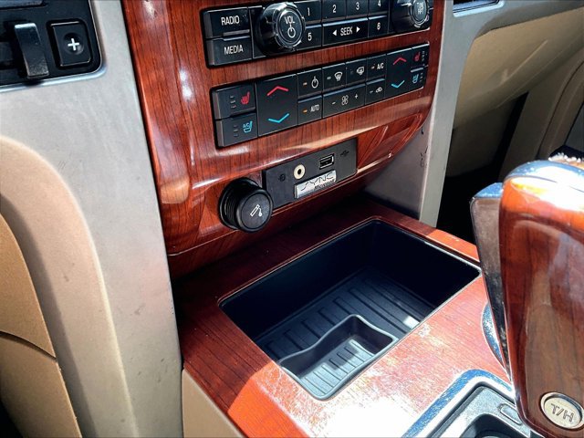 Used 2009 Ford F150 Lariat RWD image 23