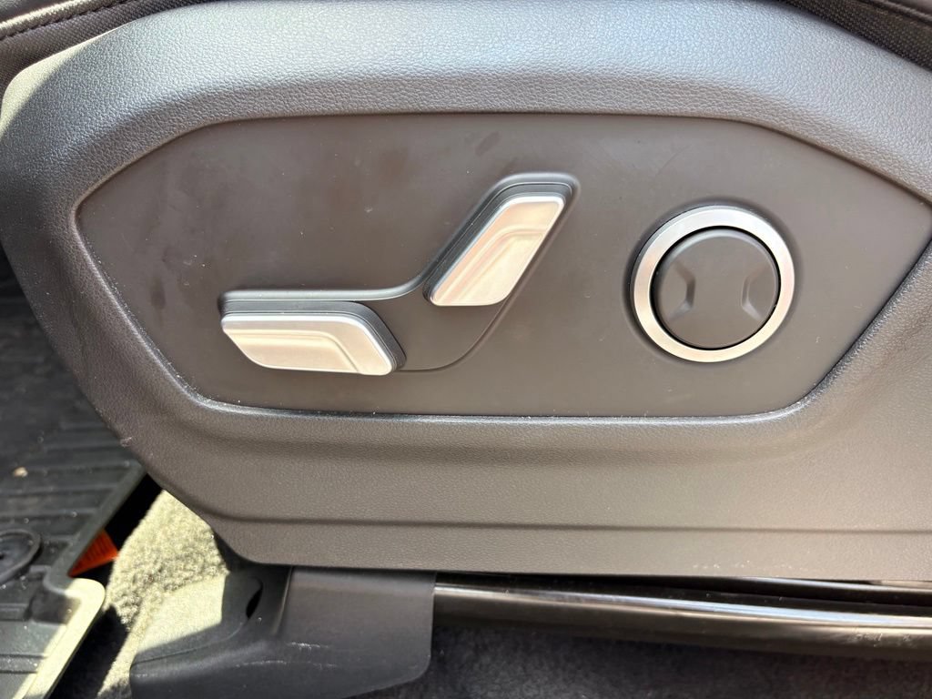 New 2026 Hyundai Santa Fe SEL AWD/4WD image 11