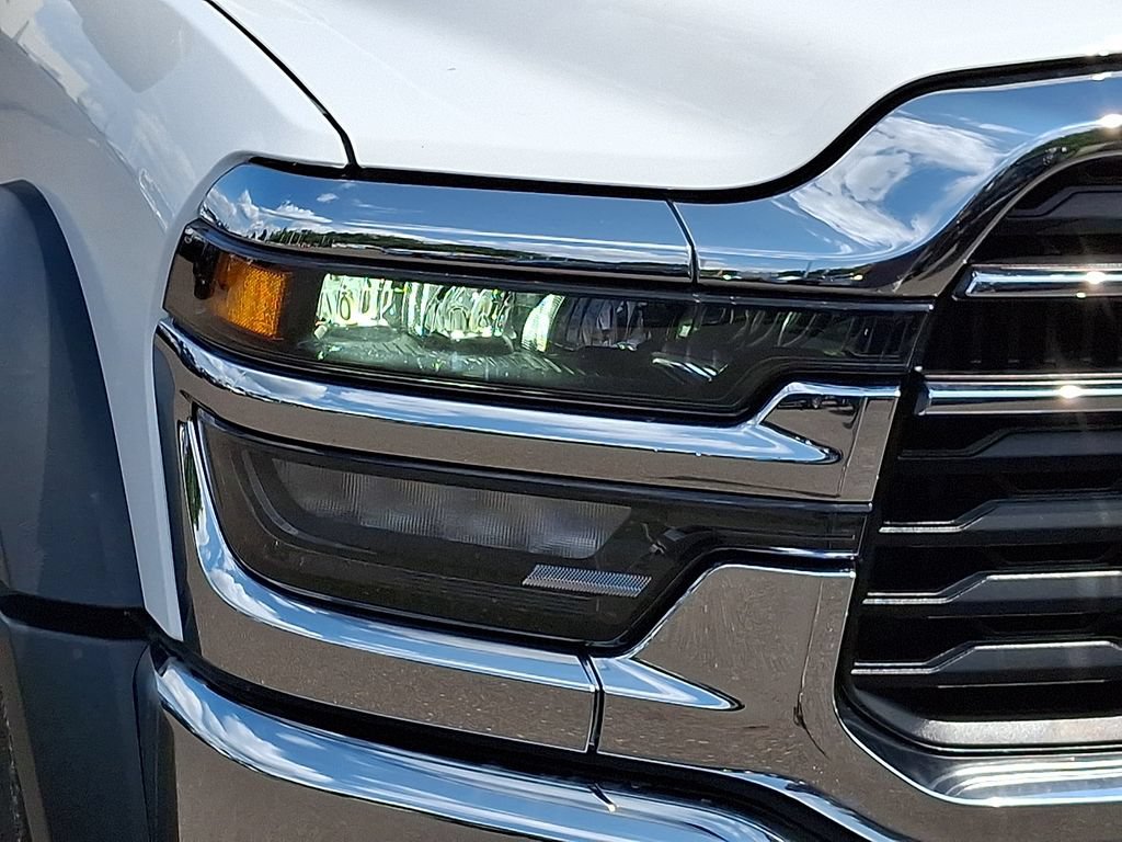 Used 2025 RAM 4500 Tradesman AWD/4WD image 10