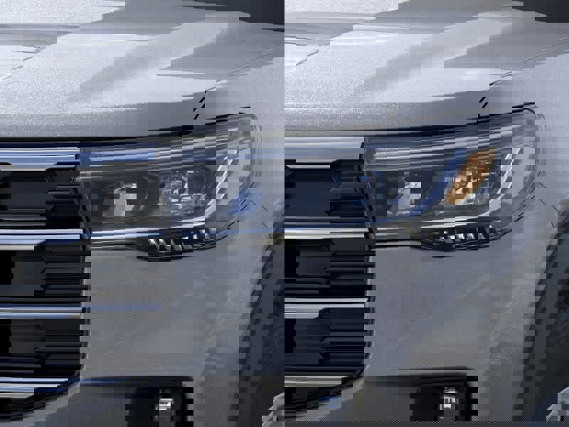 New 2026 Ford Explorer Active image 18