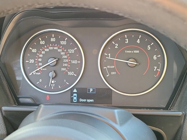 Used 2015 BMW M235i Convertible image 24