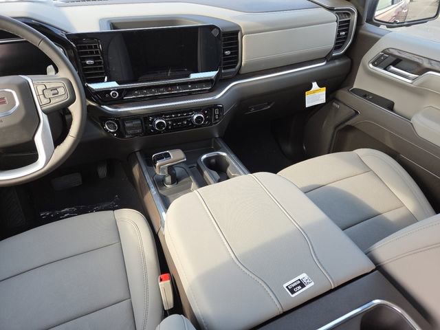 New 2026 GMC Sierra 1500 SLT w/ SLT Premium Plus Package image 32