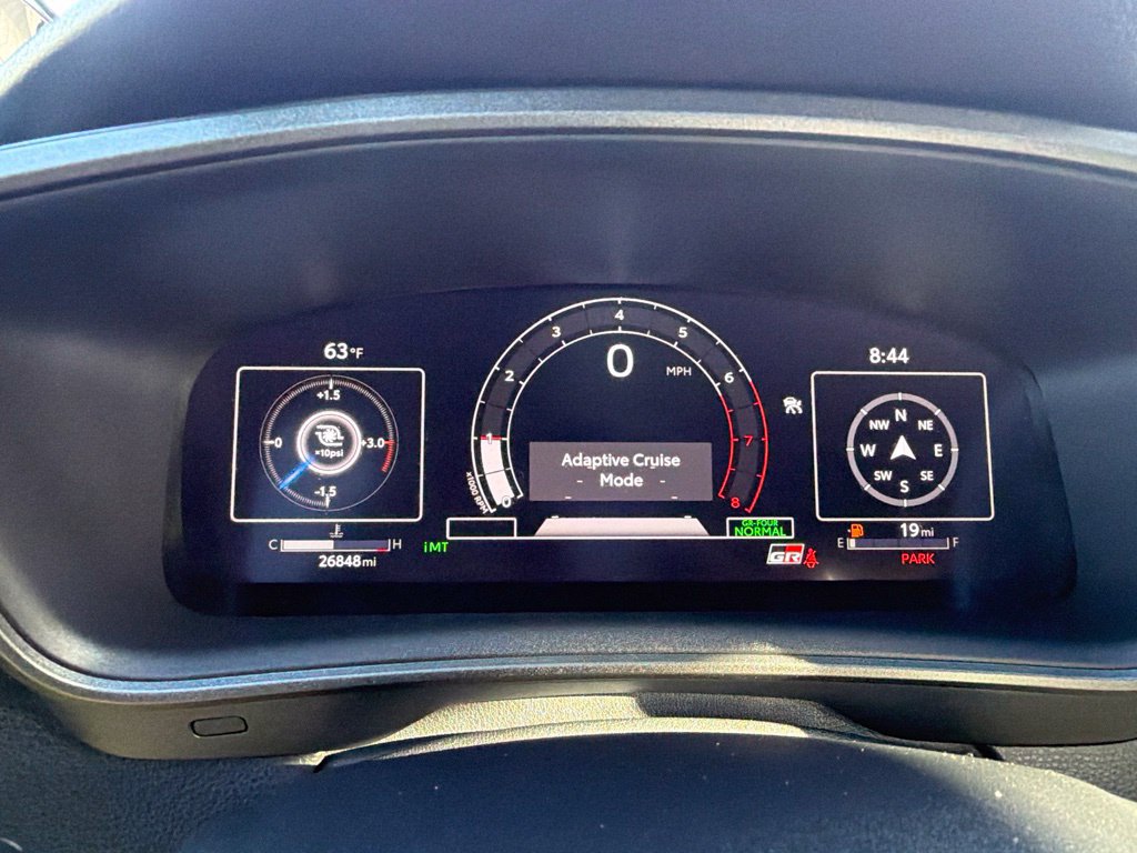 Used 2025 Toyota Corolla GR AWD/4WD image 17