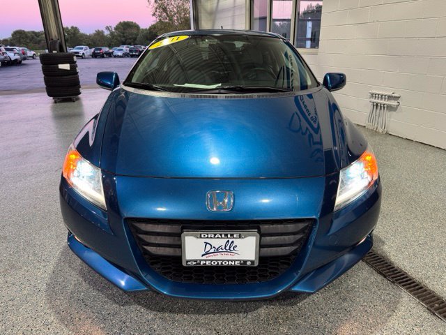 Used 2011 Honda CR-Z EX image 3