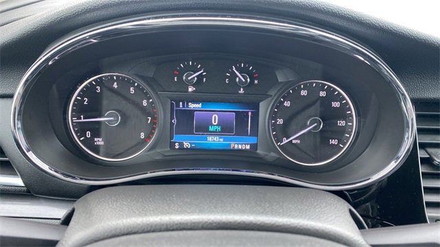 Used 2022 Buick Encore Preferred w/ Safety Package image 12