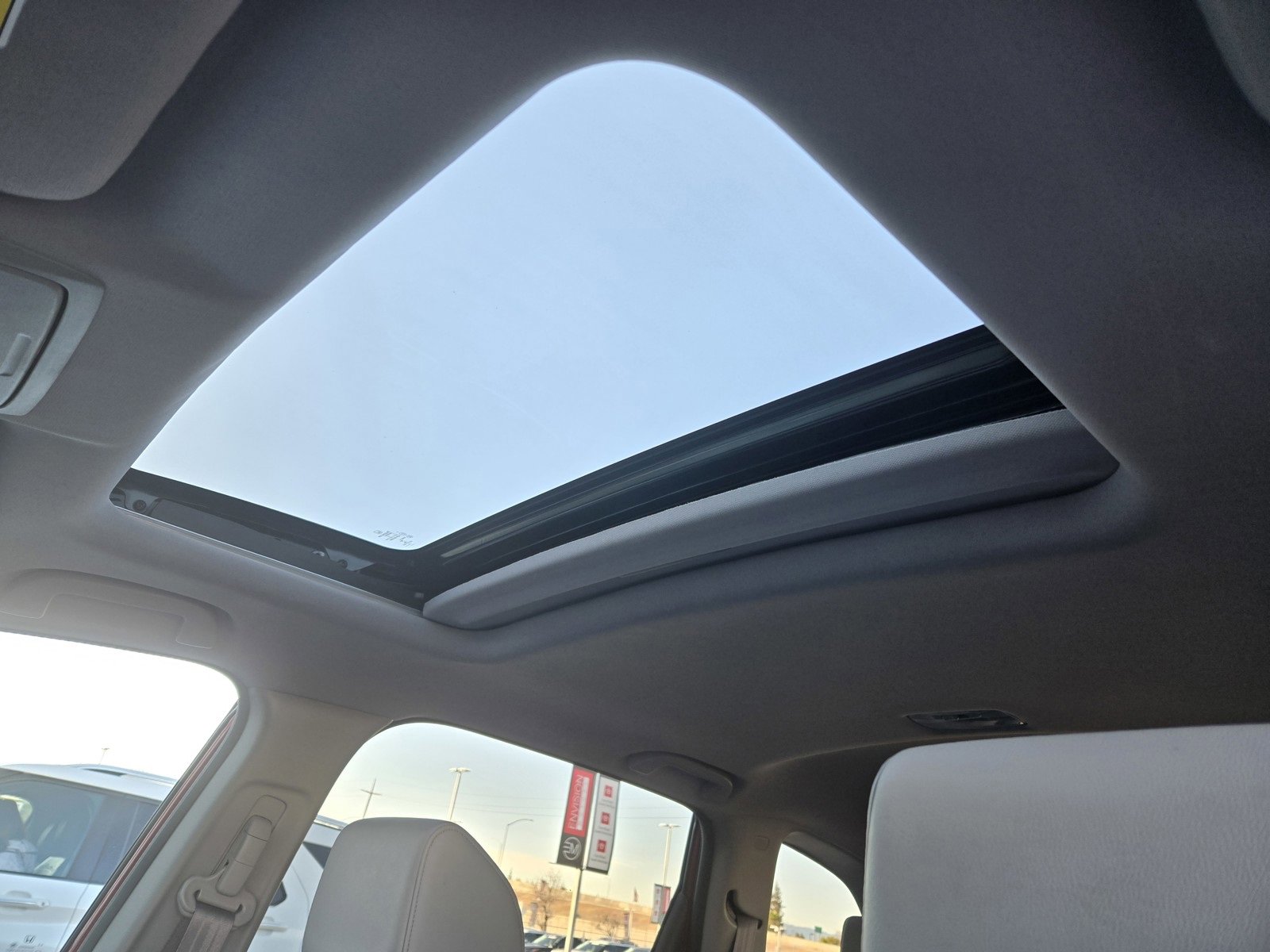 Used 2022 Honda CR-V Touring image 19