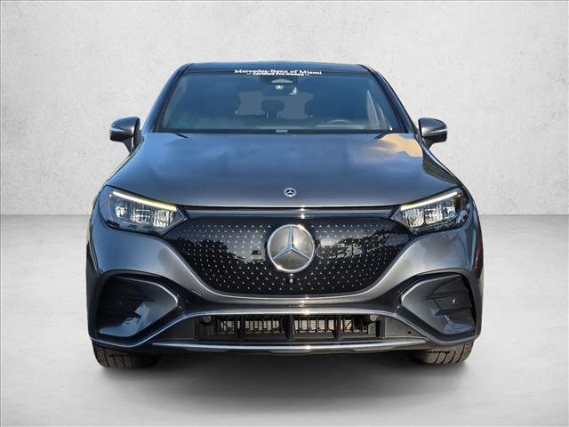 Certified 2023 Mercedes-Benz EQE 350+ SUV image 2