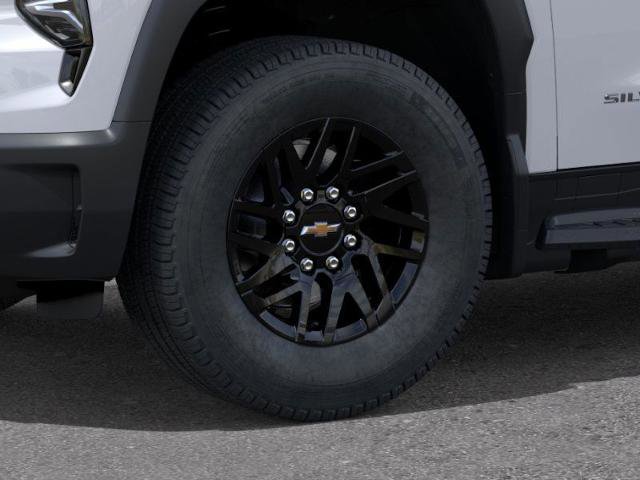 New 2026 Chevrolet Silverado EV LT image 34