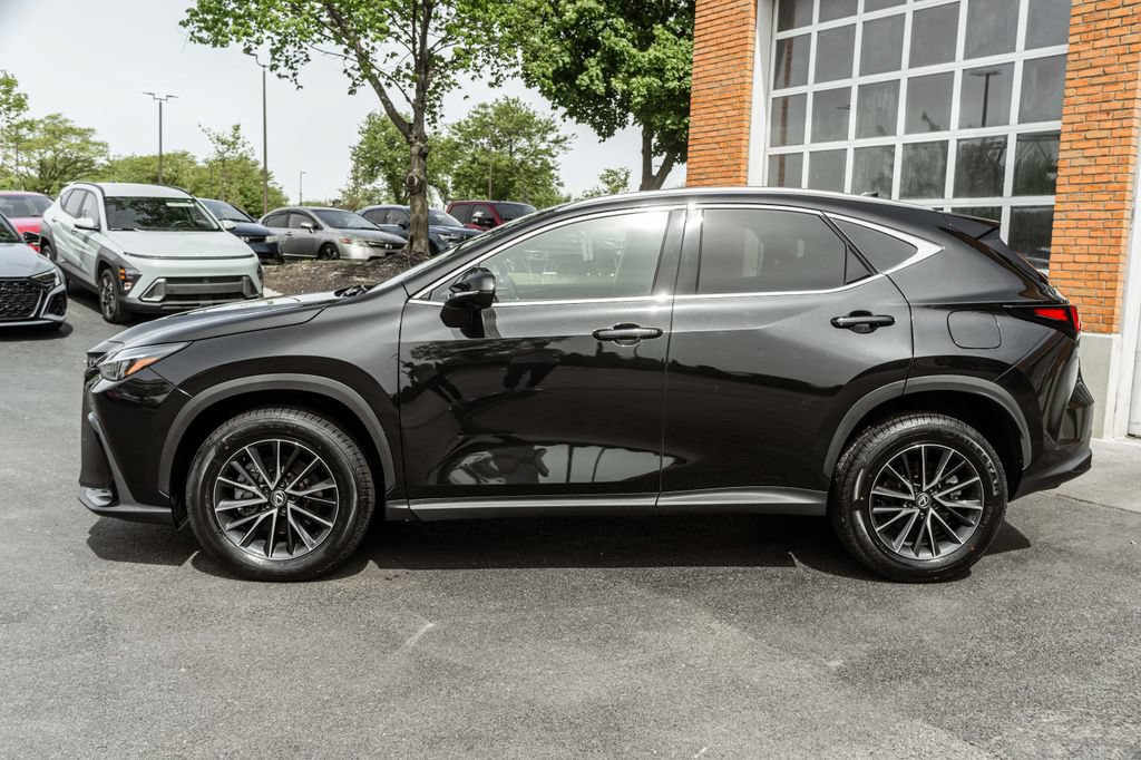 Used 2024 Lexus NX 350 AWD image 41